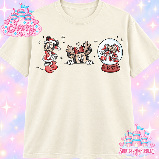 Mouse Deer Shirt