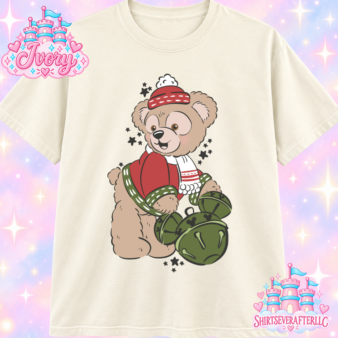 Beary Christmas Shirt