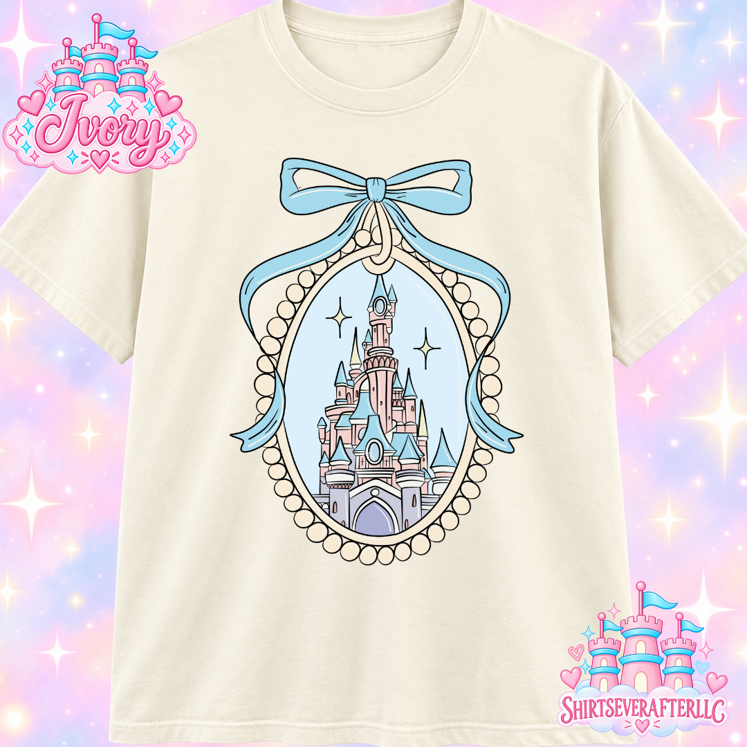 FL Castle Shirt