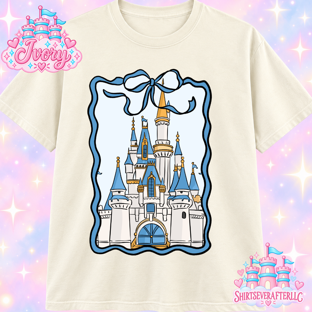 FL Castle Shirt