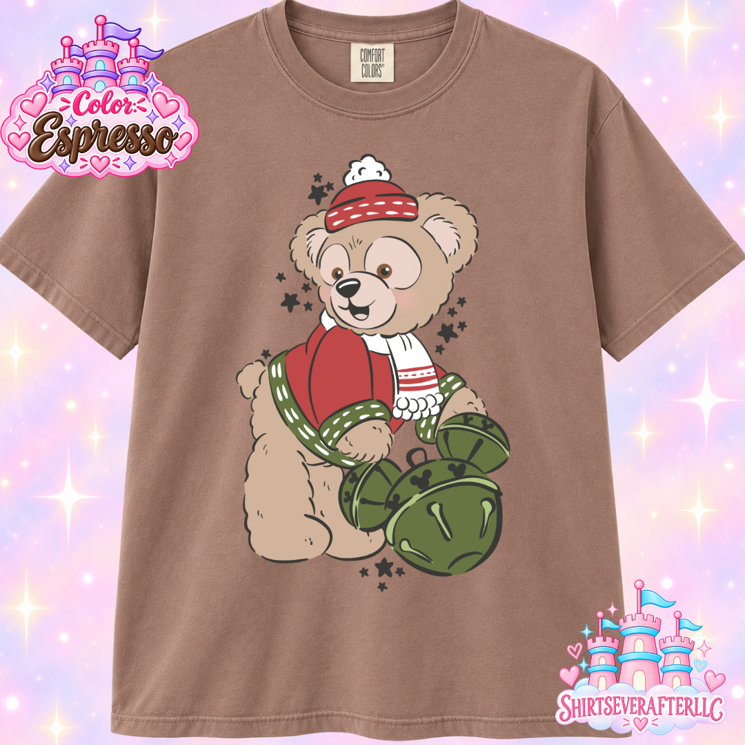 Beary Christmas Shirt