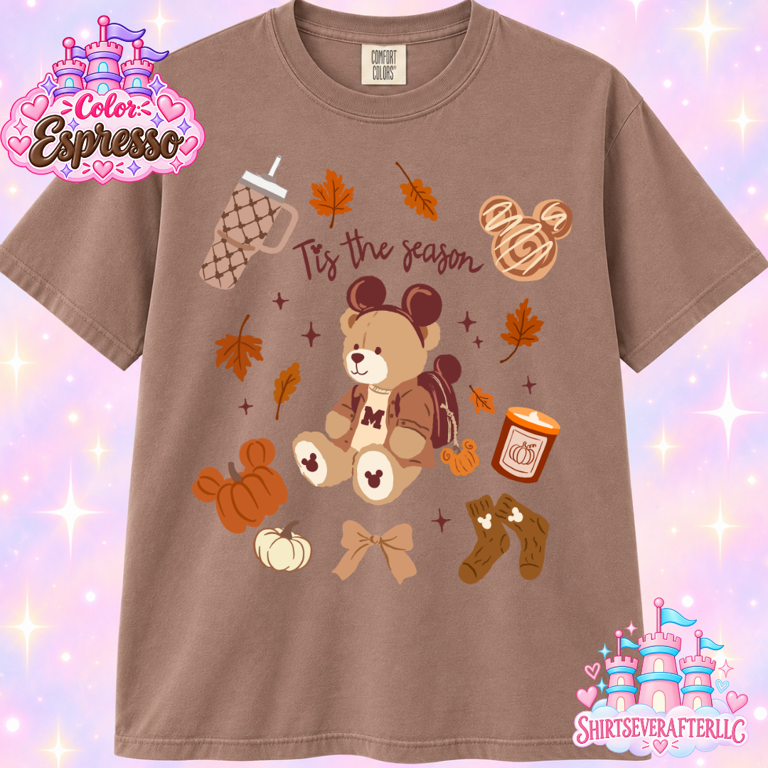 Tis the Season Shirt