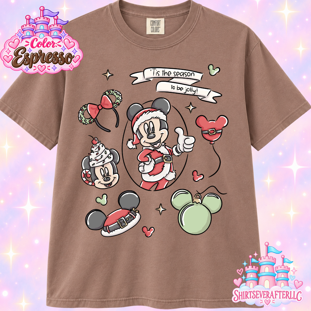 Merry Shirt