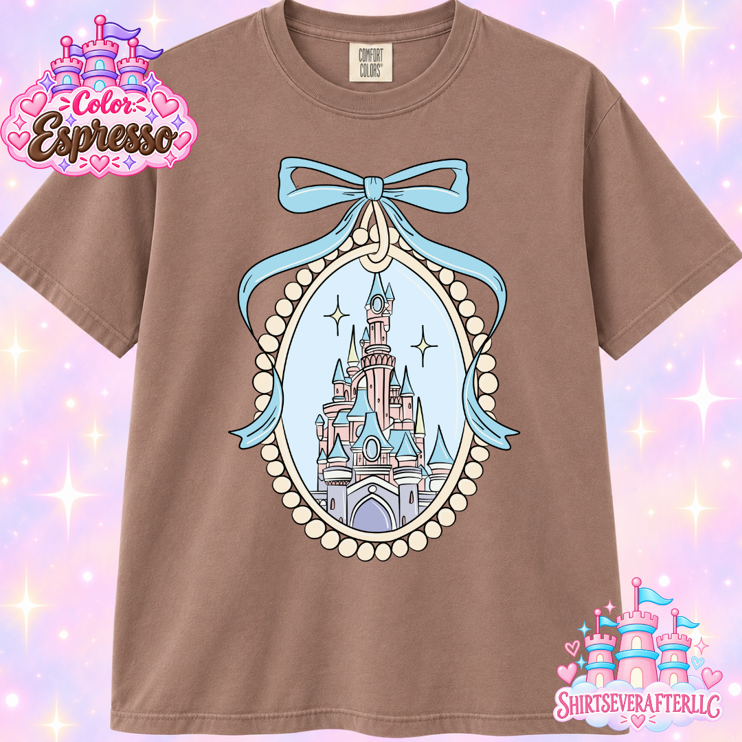 FL Castle Shirt