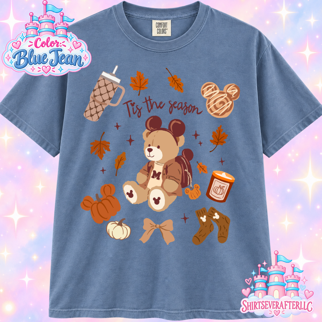 Tis the Season Shirt