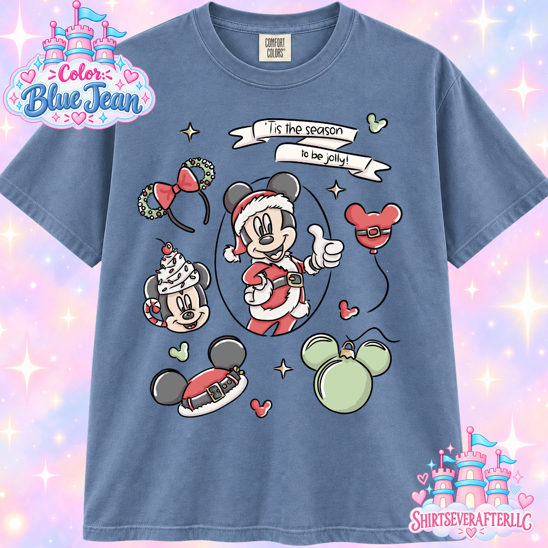 Merry Shirt