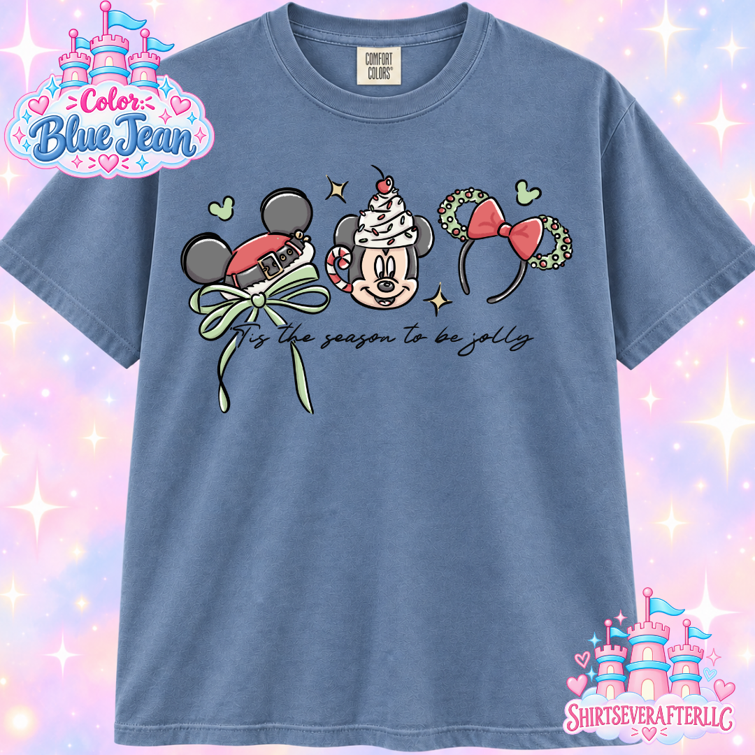 To Be Jolly Shirt