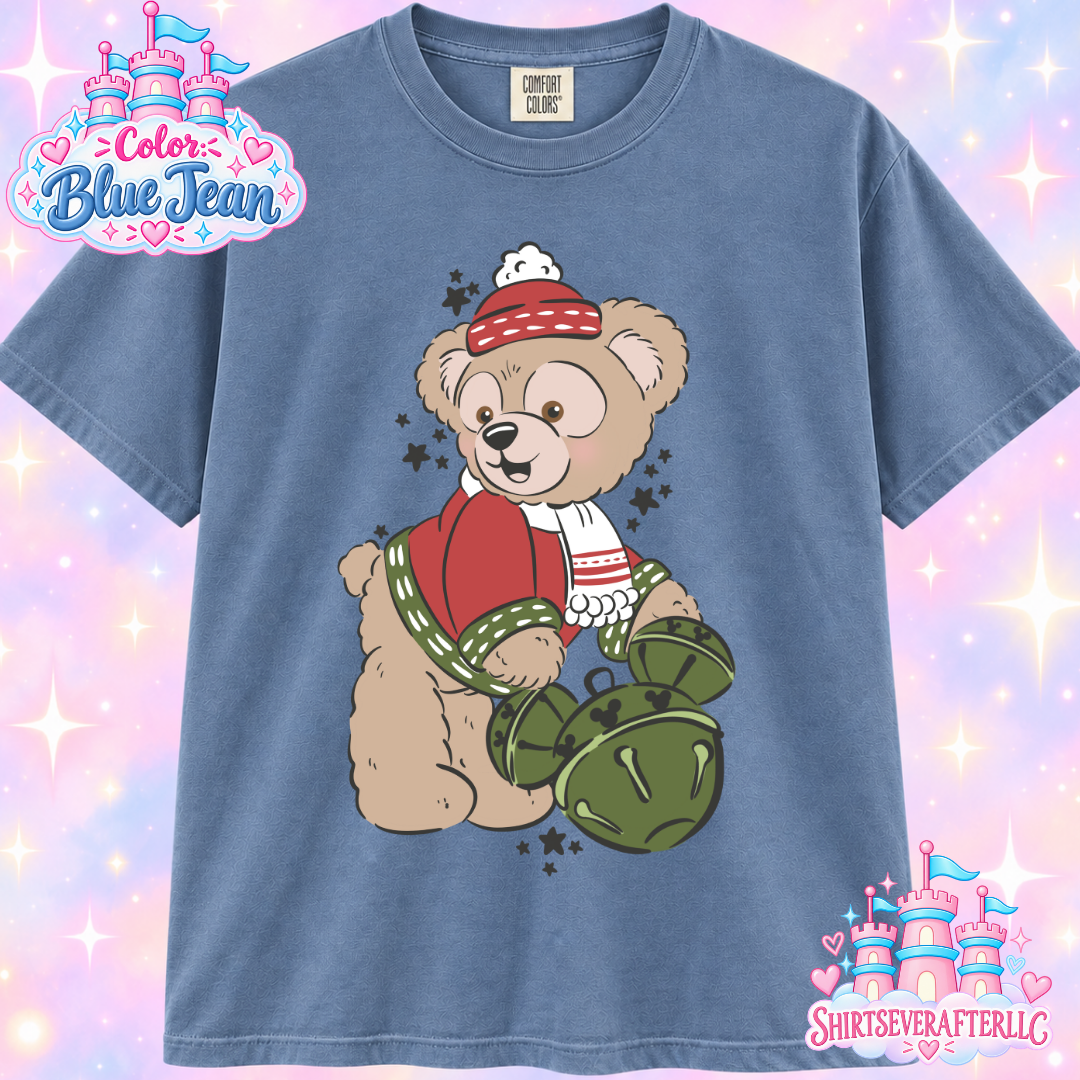 Beary Christmas Shirt