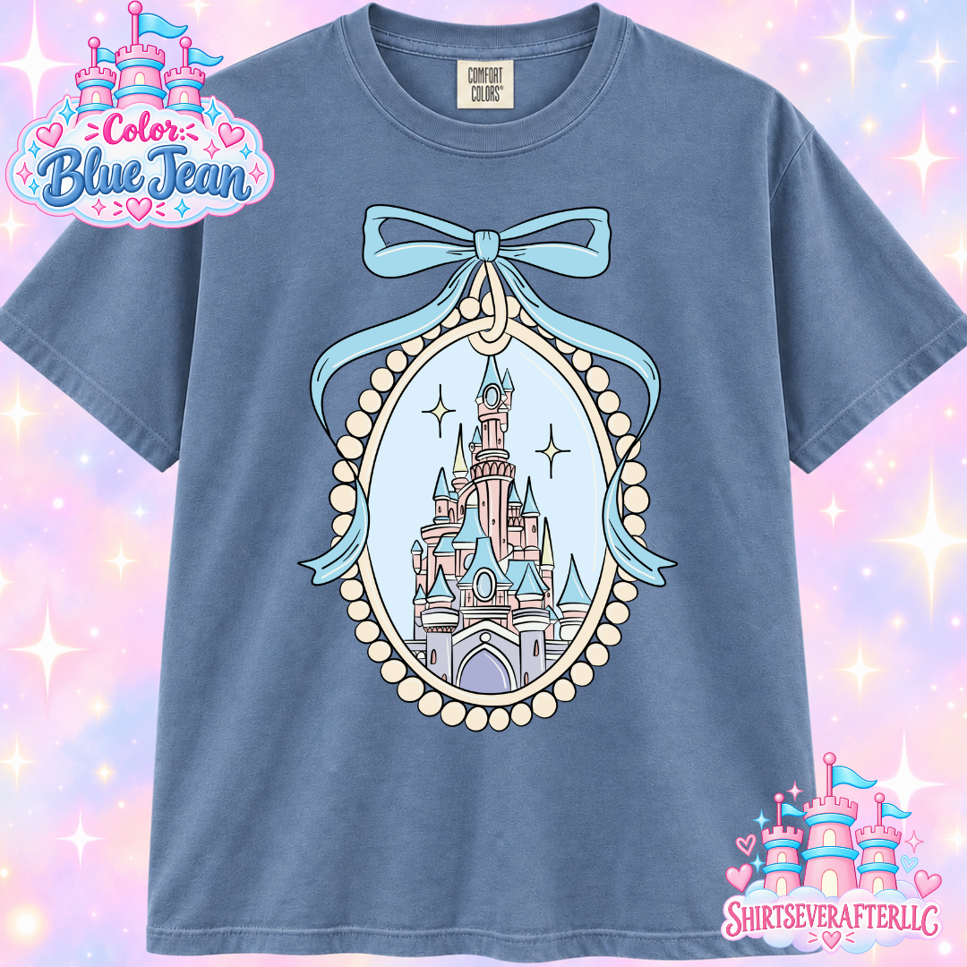FL Castle Shirt