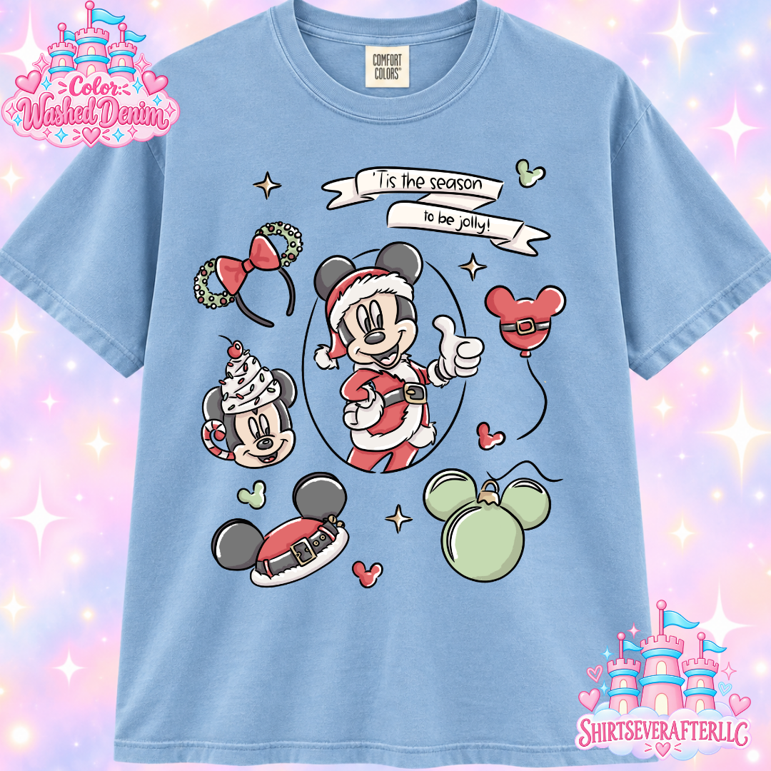 Merry Shirt