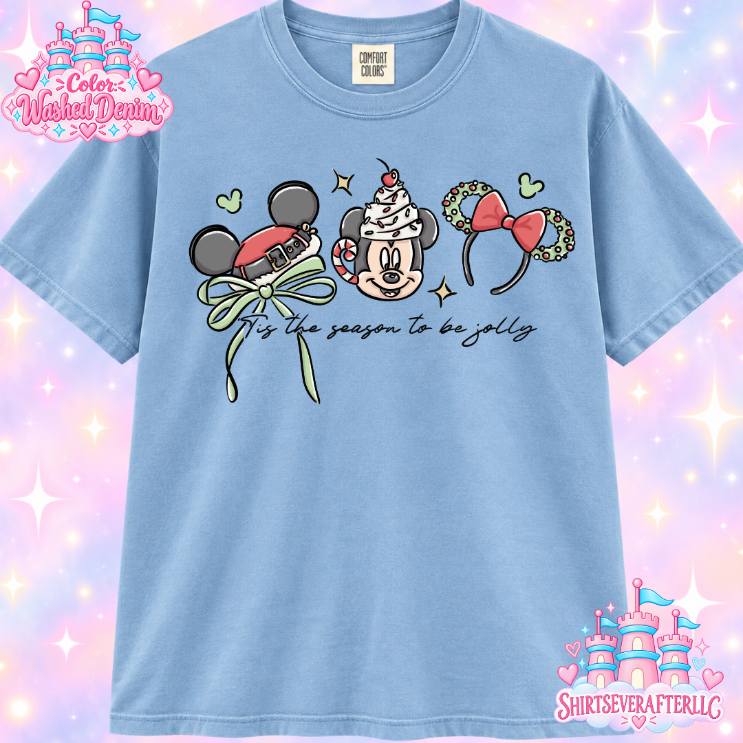 To Be Jolly Shirt