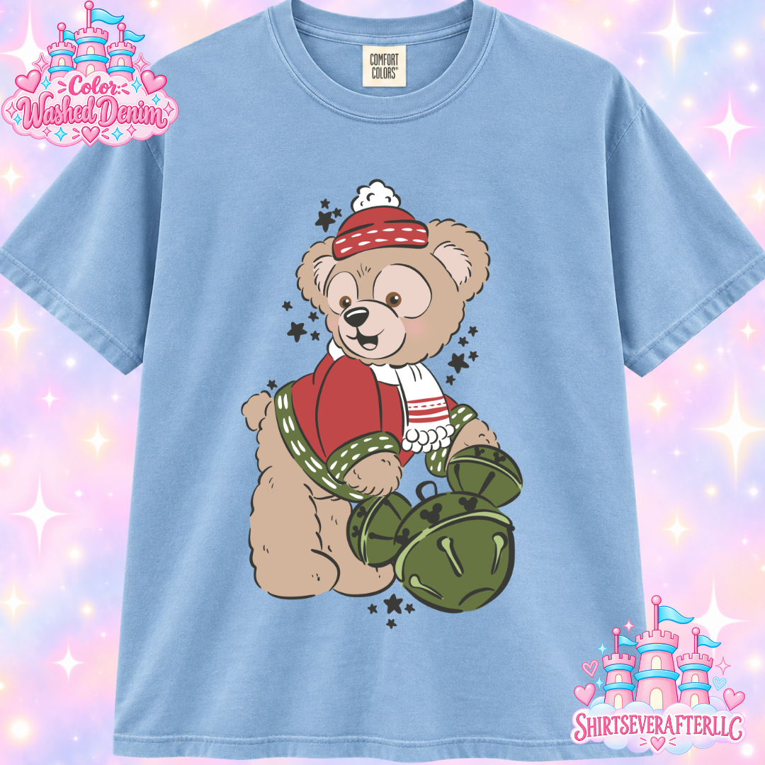 Beary Christmas Shirt