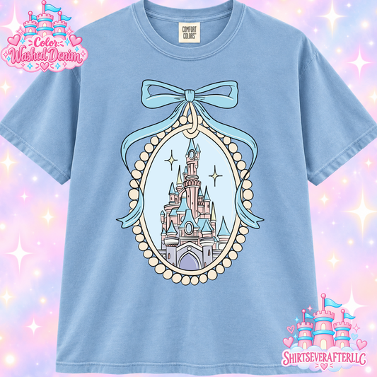 FL Castle Shirt