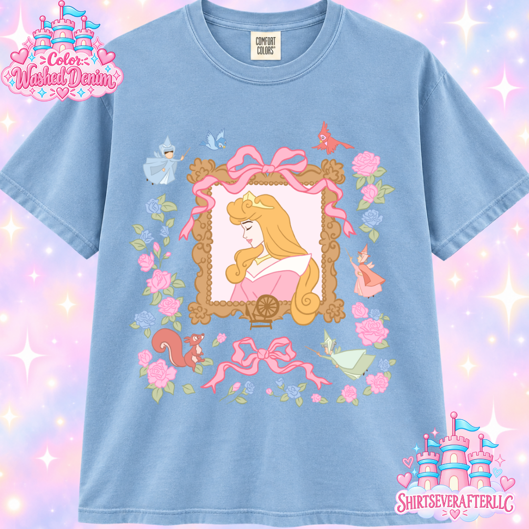 Princess Shirt