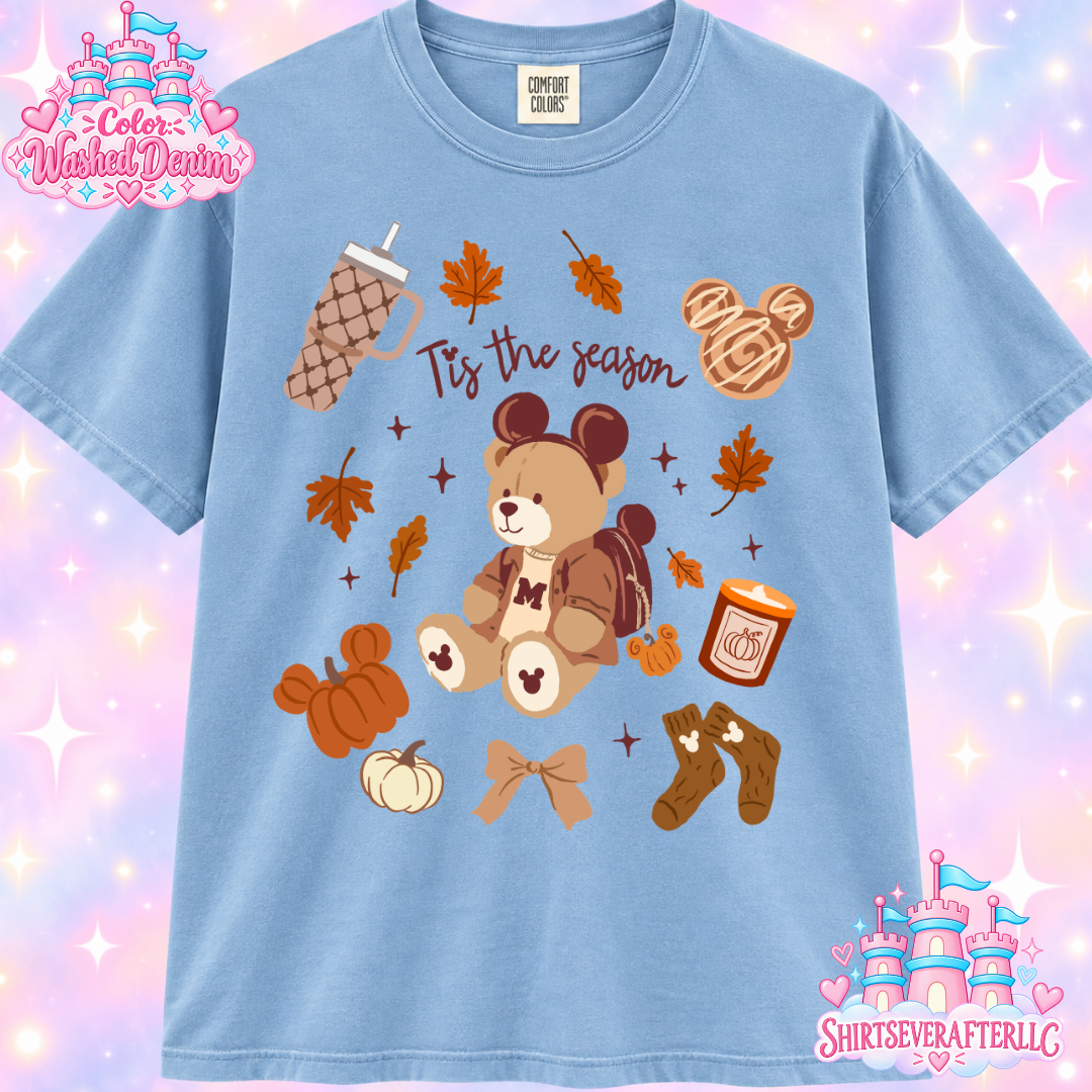 Tis the Season Shirt