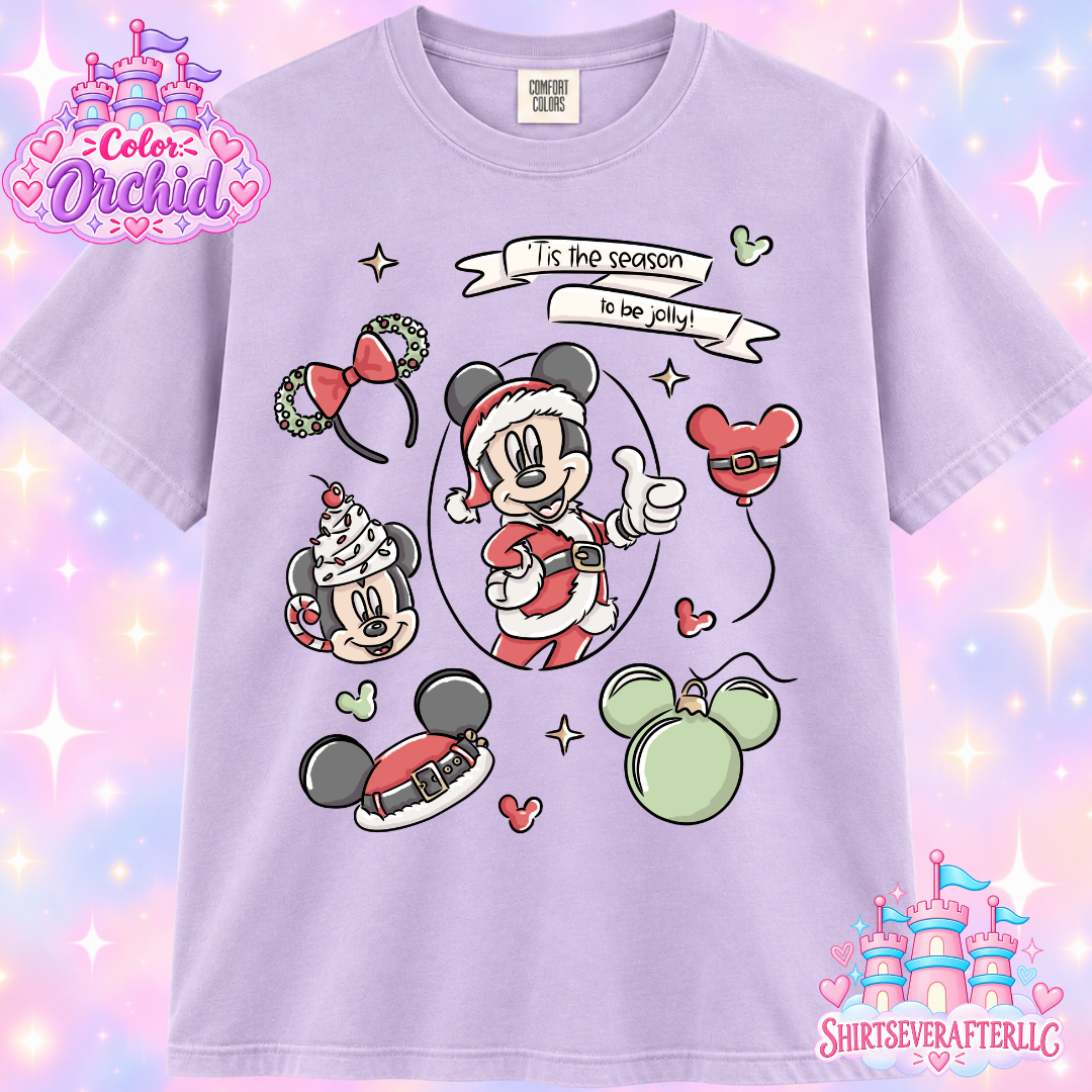Merry Shirt