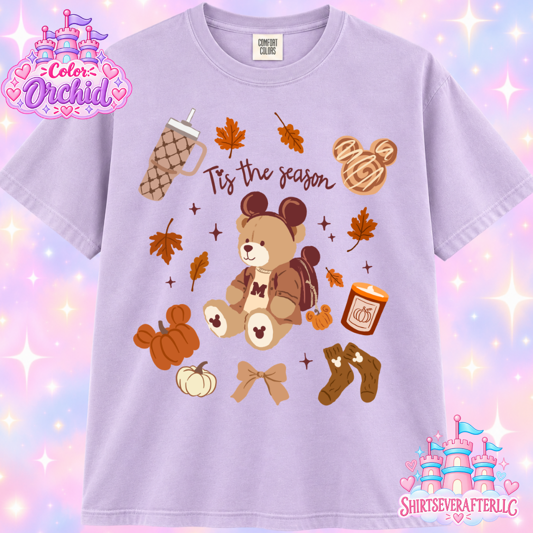Tis the Season Shirt