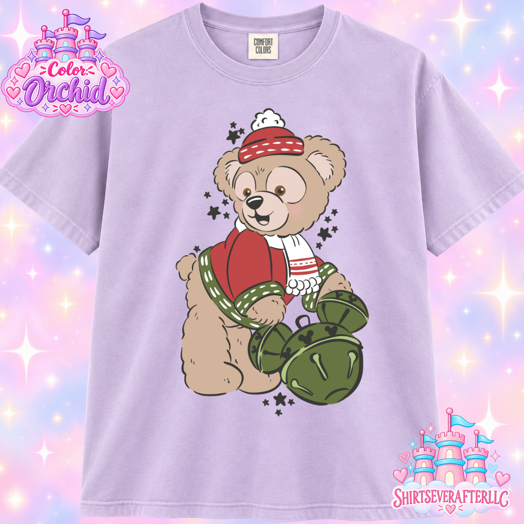 Beary Christmas Shirt