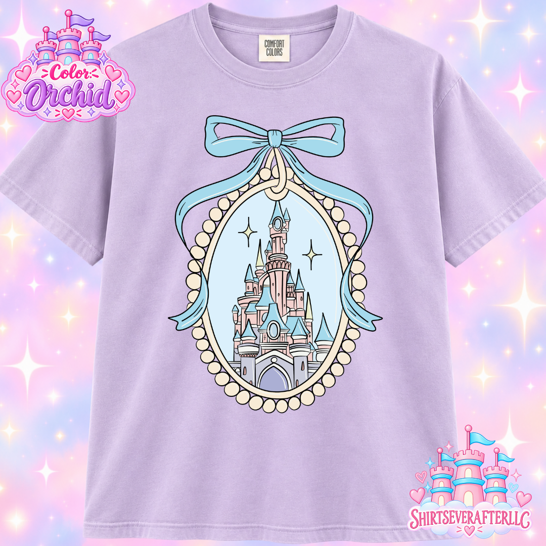 FL Castle Shirt