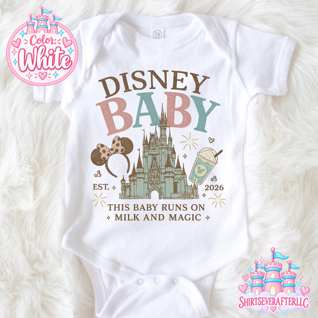 Baby Social Club Castle