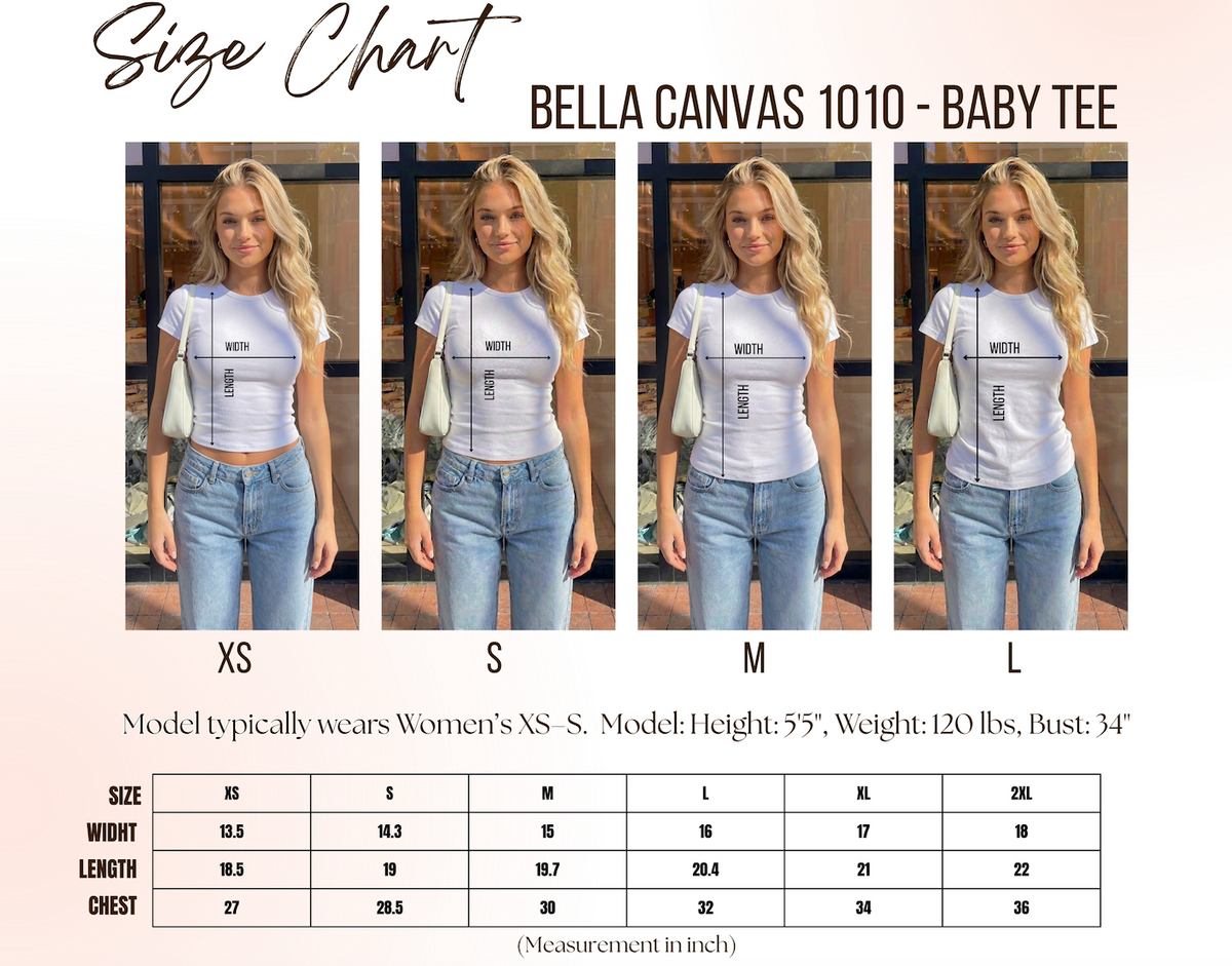Big Face Mouse Baby Tee